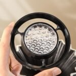 Pour Over Assist - Honeycomb