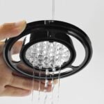 Pour Over Assist - Honeycomb