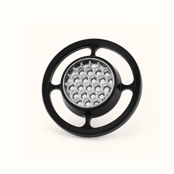 Pour Over Assist - Honeycomb