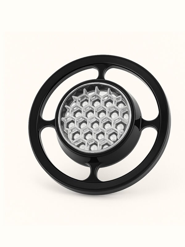 Pour Over Assist - Honeycomb