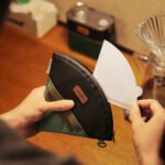 Filter Paper Bag for V01 & V02