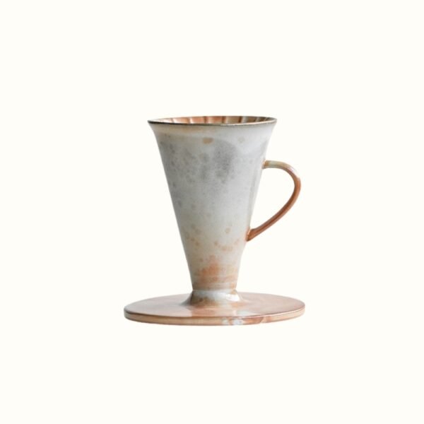 Conical 30 Single Ceramic Coffee Dripper