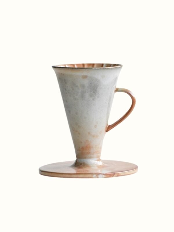 Conical 30 Single Ceramic Coffee Dripper