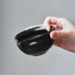 Wabi-Sabi Handmade Fair Cup (Gong Dao Cup)