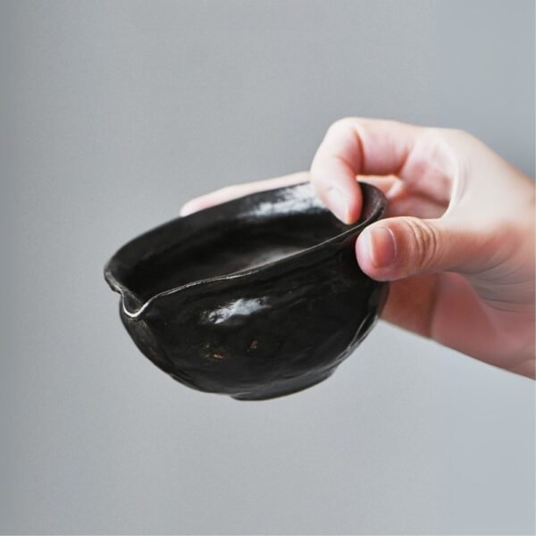 Wabi-Sabi Handmade Fair Cup (Gong Dao Cup)