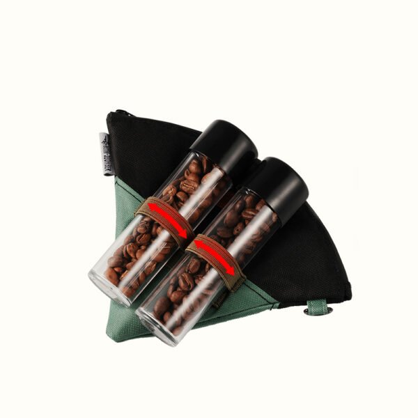 Filter Paper Bag for V01 & V02