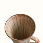 Conical 30 Single Ceramic Coffee Dripper