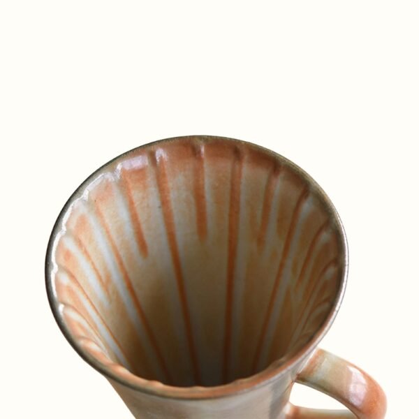 Conical 30 Single Ceramic Coffee Dripper