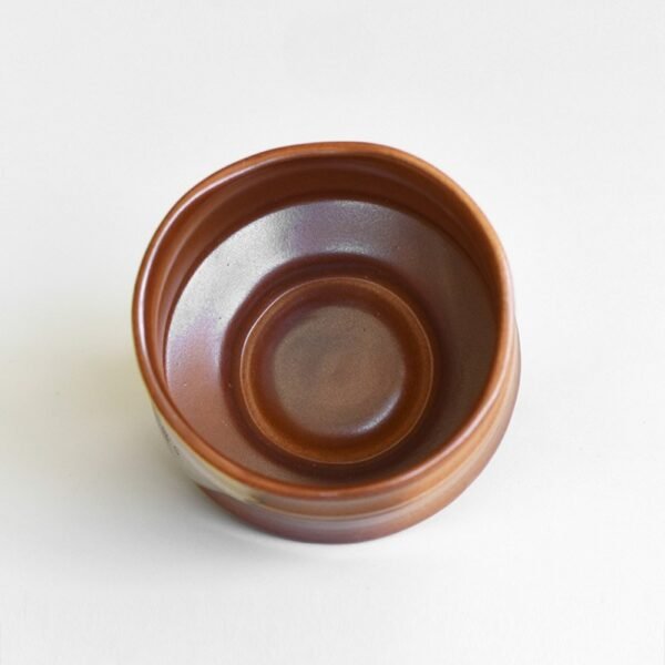 Oracle Ceramic Matcha Bowl Set