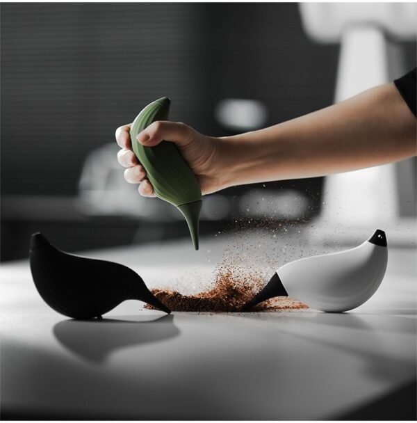 Air Blower for Coffee Machines - Hummingbird