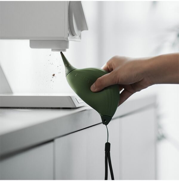 Air Blower for Coffee Machines - Hummingbird
