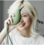 Air Blower for Coffee Machines - Hummingbird