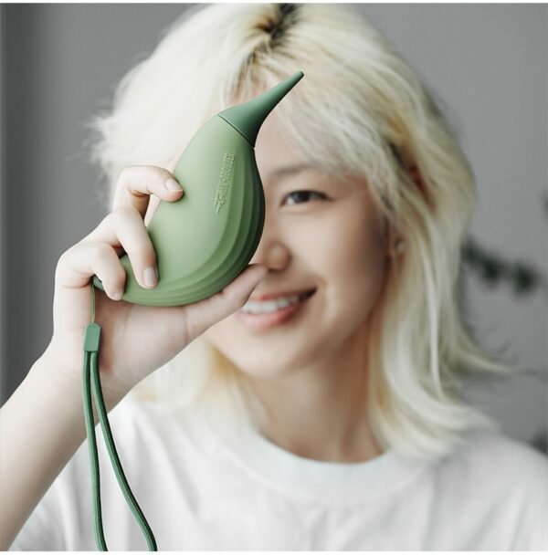 Air Blower for Coffee Machines - Hummingbird