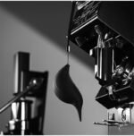 Air Blower for Coffee Machines - Hummingbird