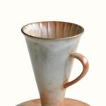 Conical 30 Single Ceramic Coffee Dripper