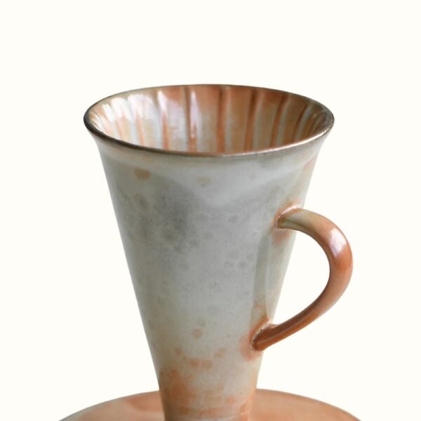 Conical 30 Single Ceramic Coffee Dripper