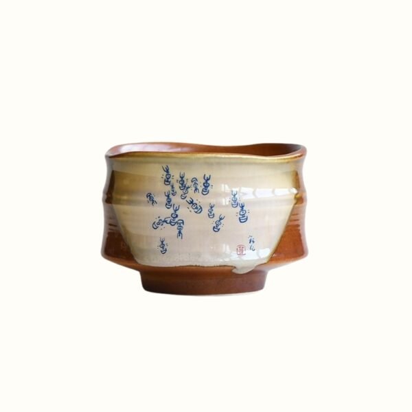 Oracle Ceramic Matcha Bowl Set