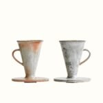 Conical 30 Single Ceramic Coffee Dripper