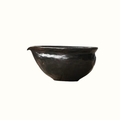 Wabi-Sabi Handmade Fair Cup (Gong Dao Cup)