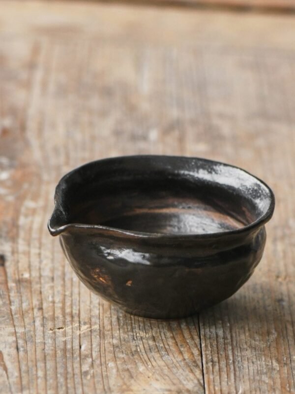 Zen-Inspired Tea Sharing Pitcher