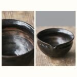 Wabi-Sabi Handmade Fair Cup (Gong Dao Cup)