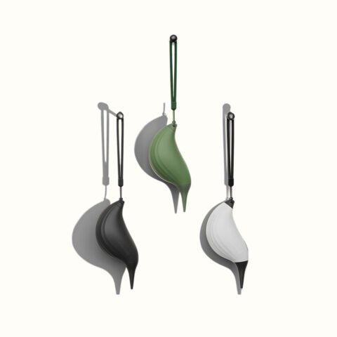 Air Blower for Coffee Machines - Hummingbird