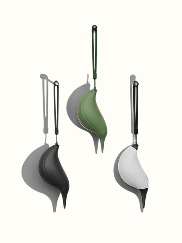 Air Blower for Coffee Machines - Hummingbird