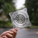 Pour Over Assist with Handle