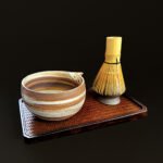 Bamboo Tea Tray - Long