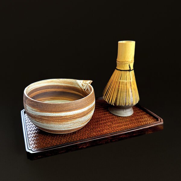 Bamboo Tea Tray - Long