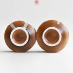 Oracle Ceramic Matcha Bowl Set