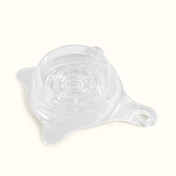 Pour Over Assist with Handle