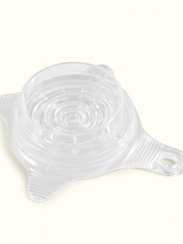 Pour Over Assist with Handle