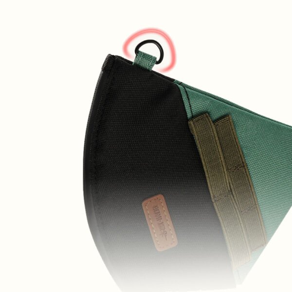 Filter Paper Bag for V01 & V02