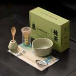 8pcs Matcha Set