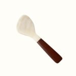 Rice Spoon - Nacre & Rosewood