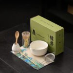 8pcs Matcha Set