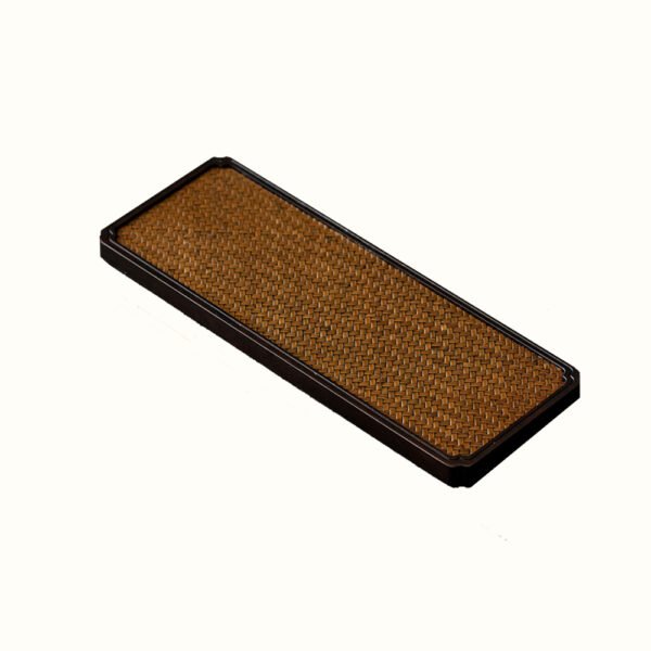 Bamboo Tea Tray - Long