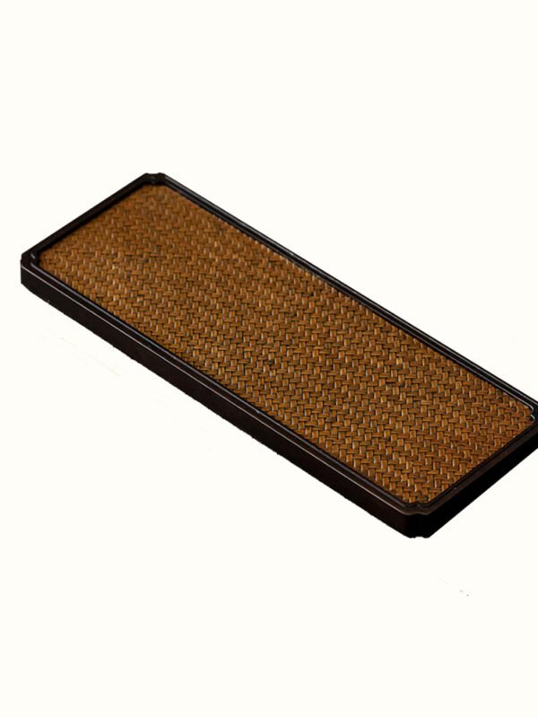 Bamboo Tea Tray - Long